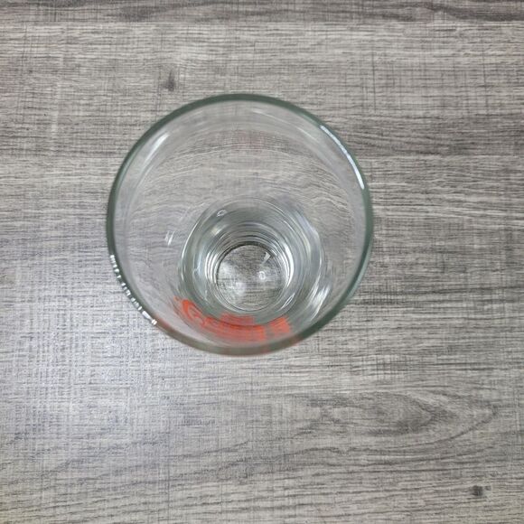 Coors 8 oz Beer Glass - Picture 5 of 6
